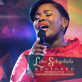 Tiyang Moreneng by Lebo Sekgobela || Latest South African Worship Songs 2024 || Download MP3