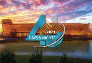 40 Days and 40 Nights of Christian Music - Williamstown, Kentucky