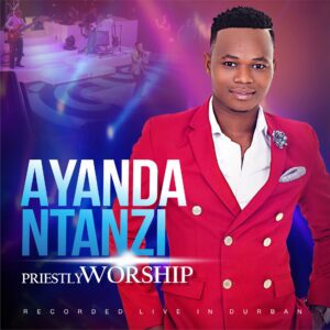 Ayanda Ntanzi - I Believe: Download MP3 Now for the Best 2024 Gospel Experience