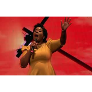 Download Dula Le Rona by Lebo Sekgobela || Latest South African Worship Songs 2024