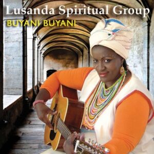 Lusanda Spiritual Group- Izono Zami || Download mp3