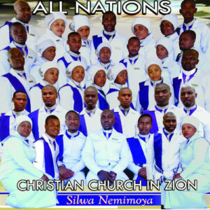 Silwa Nemimoya by Christian Church in Zion