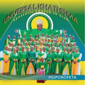 Download MP3: Universal Catholic Church Choir - Ke Mollele || Top Gospel Song Now!