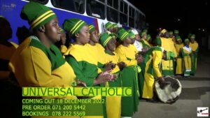 Download MP3: Universal Catholic Church Choir - Hlala Nami || Top Gospel Hit Now!