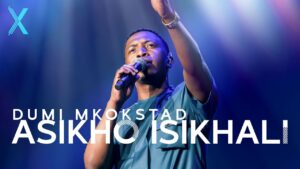 Download mp3: Spirit Of Praise 10 feat Dumi Mkokstad