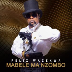 Félix Wazekwa – Mabele ma nzombo Free Beat || Download a free Beat