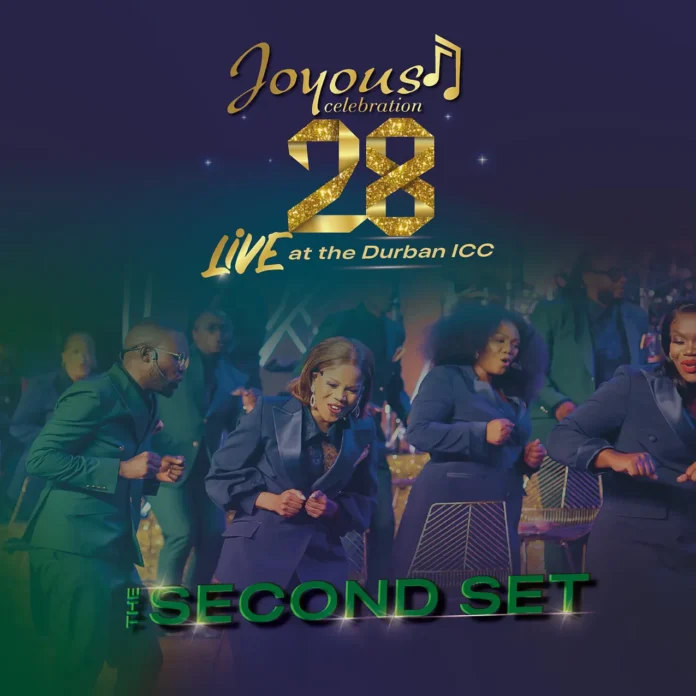 Joyous Celebration & Zamile Mfekayi - Endleleni Thomoyi || Latest South African Most Loved Gospel Song || Download MP3