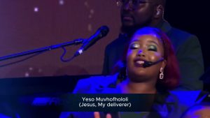 Joyous Celebration – Mukonazwothe | | DOWNLOAD MP3 6724
