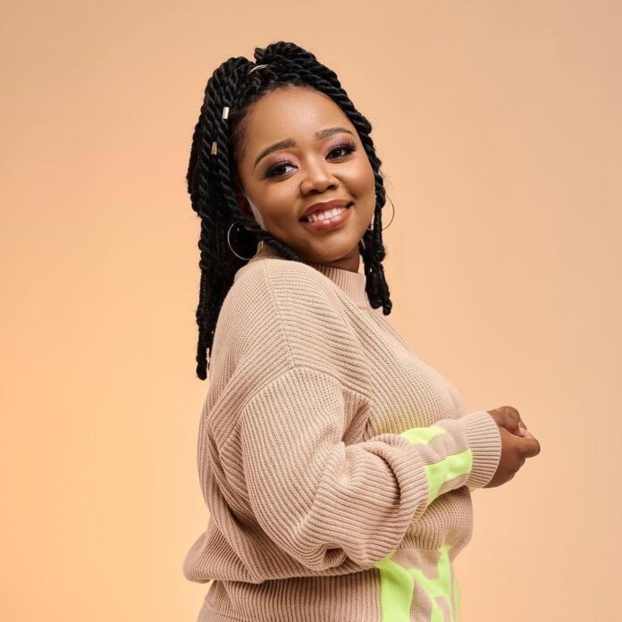 Nontokozo Mkhize – Chant | Latest South African Gospel Song 2025 | Download MP3